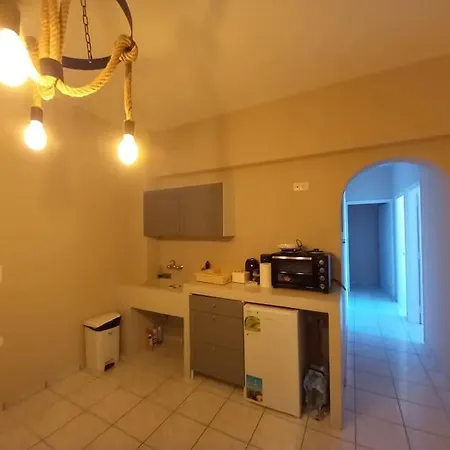 Stentor 3 Appartement