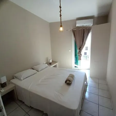 Apartment Stentor 3