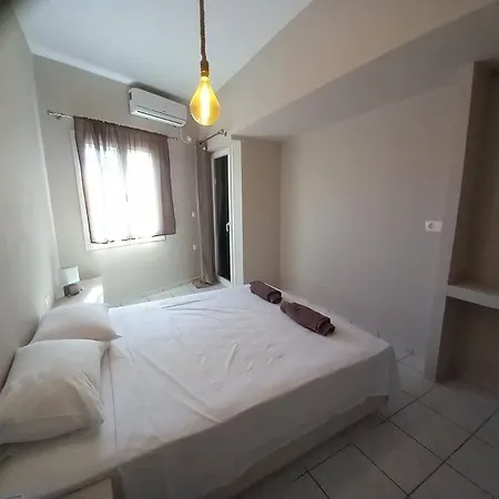 Apartment Stentor 3
