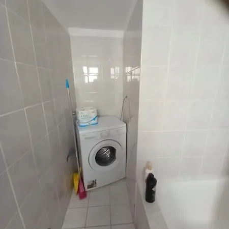 Stentor 3 Apartment Tinos