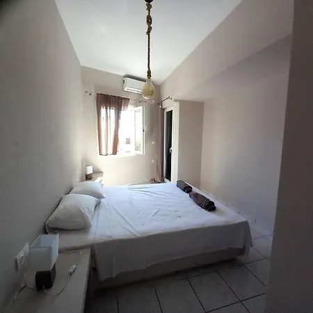 Apartment Stentor 3